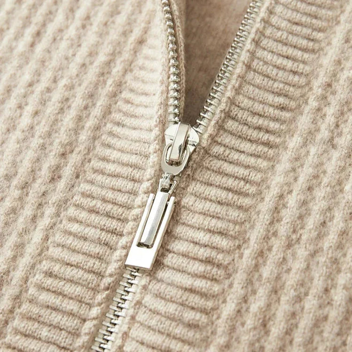 Sorrento - Hoodie En Cachemire Luxe
