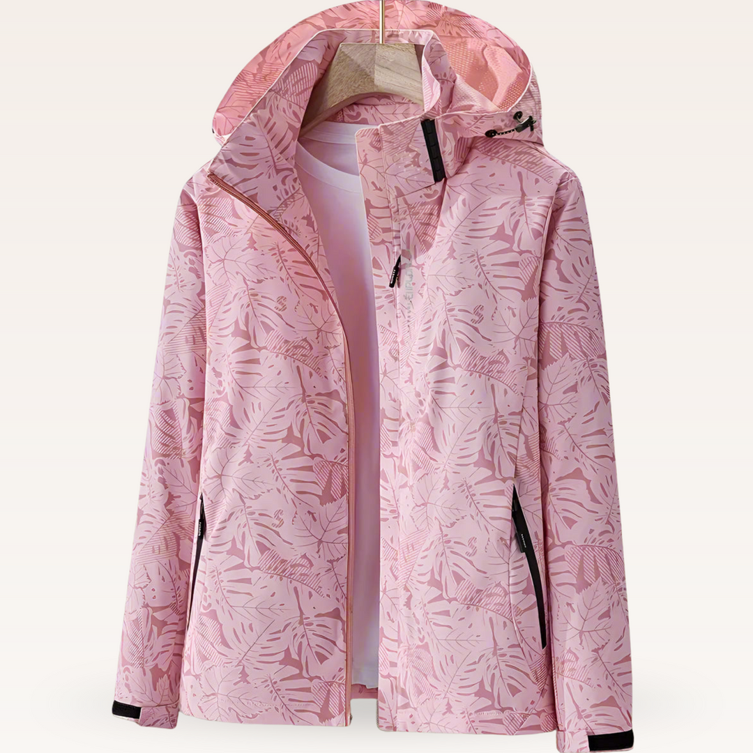 Nala™ | Veste résistant à l'eau
