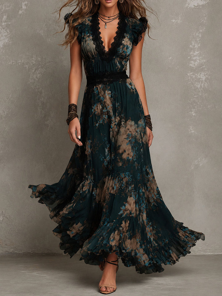 Robe longue Gillian™
