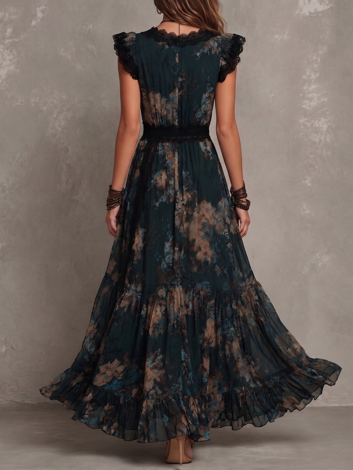 Robe longue Gillian™