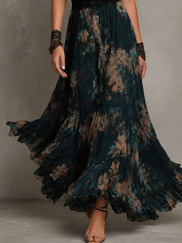 Robe longue Gillian™