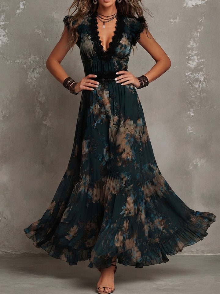 Robe longue Gillian™