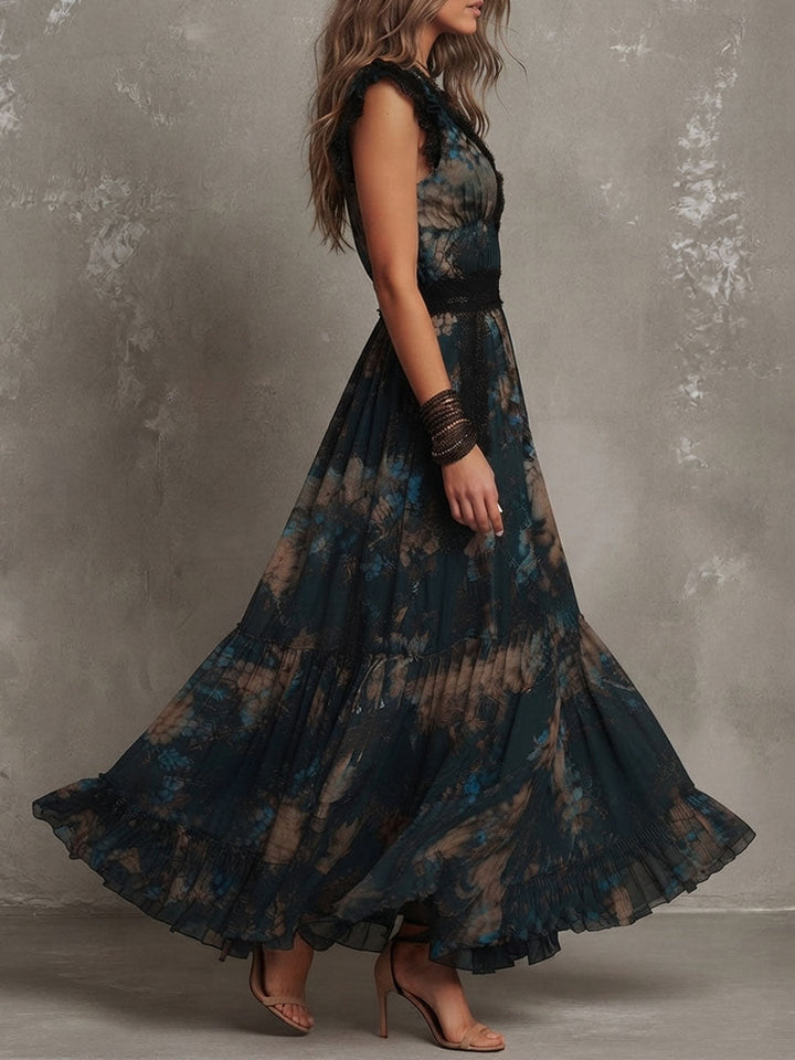 Robe longue Gillian™
