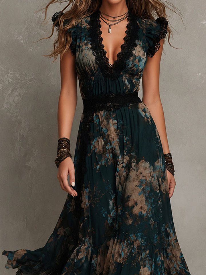 Robe longue Gillian™