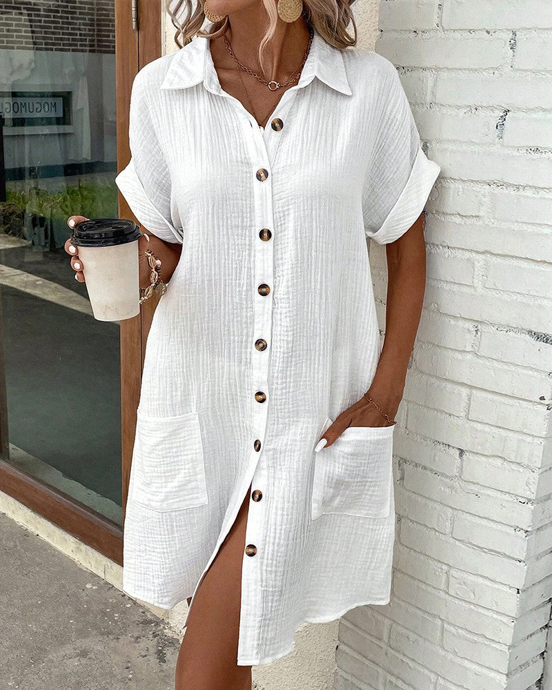 Chérie™ | Confortable Robe