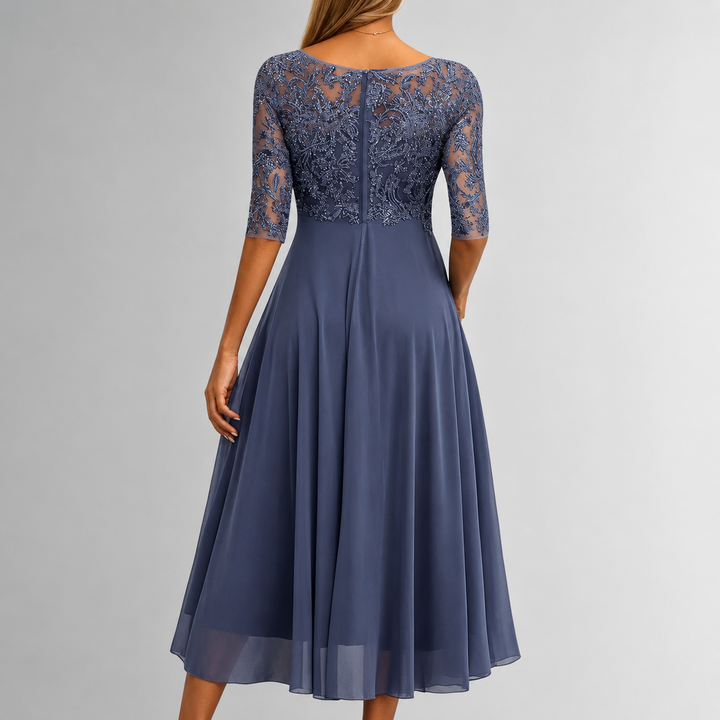 Rhonda™ | Robe élégante en dentelle