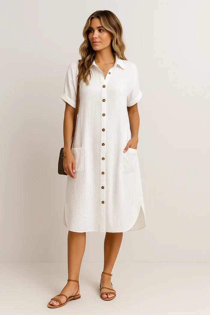 Chérie™ | Confortable Robe