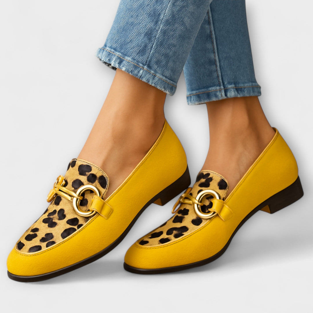 Valentina™ | Accent Moccasins
