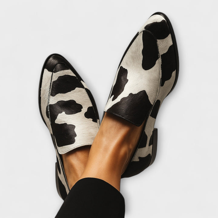 Camila™ | Contemporary Moccasins