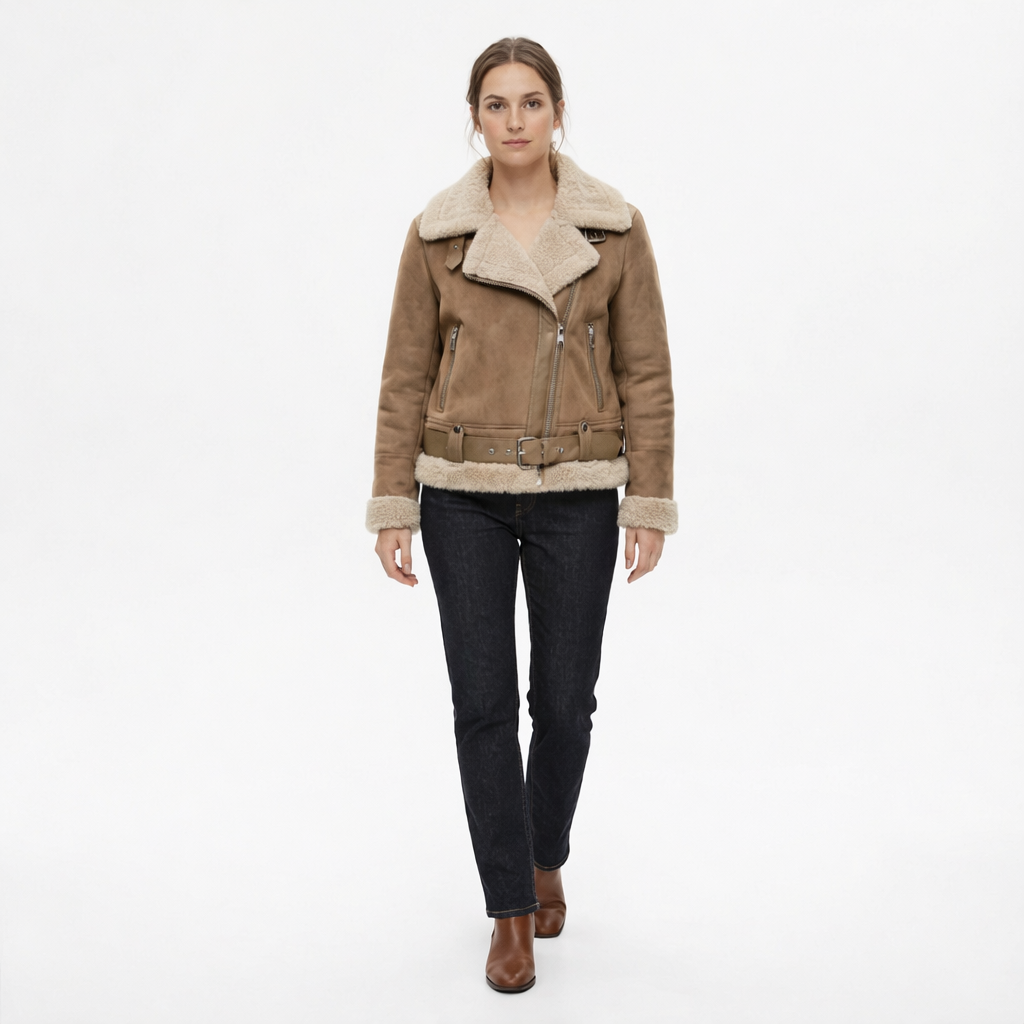 Aurora | Veste Élégante