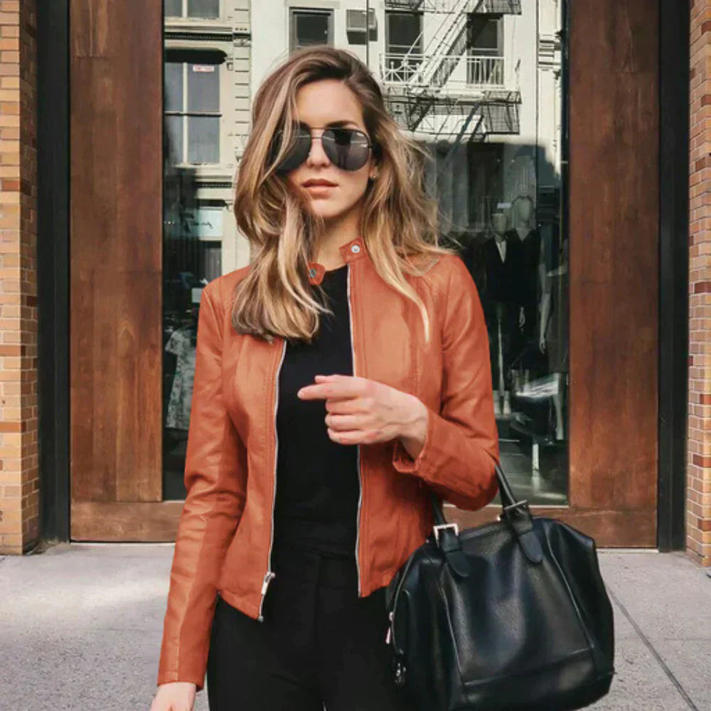 Rosana - Veste Chic Italienne