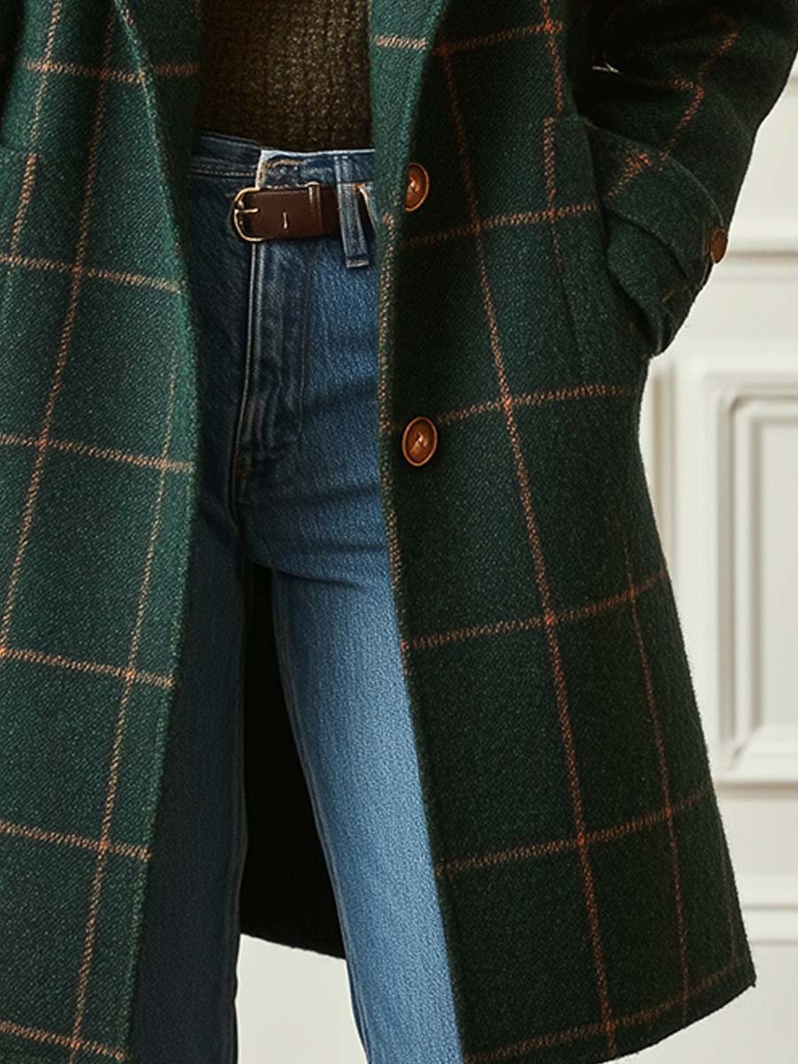 Manteau Femme
