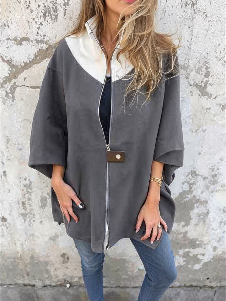 Milou™ | Chic Comfort Coat